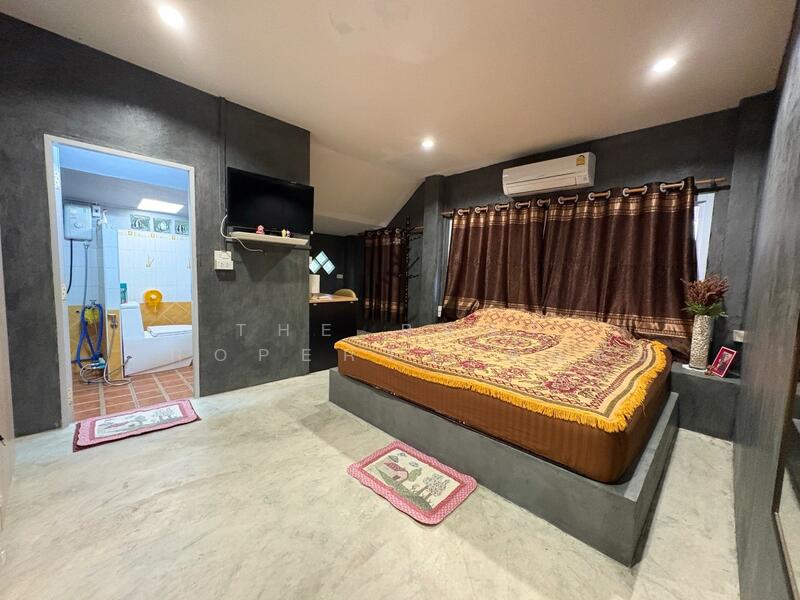 For Sale - หมู่บ้านรจนา นครสวรรค์, Nakhon Sawan