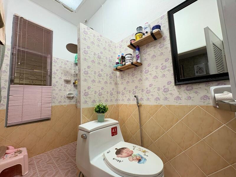 For Sale - หมู่บ้านรจนา นครสวรรค์, Nakhon Sawan