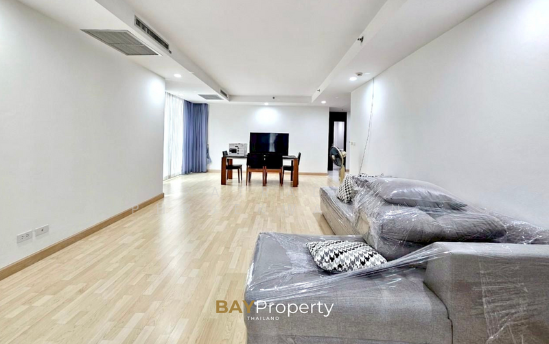 For Sale - The Rajdamri, Bangkok