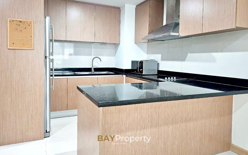 For Sale - The Rajdamri, Bangkok