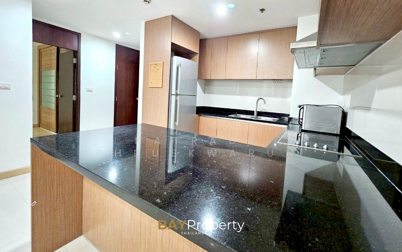 For Sale - The Rajdamri, Bangkok