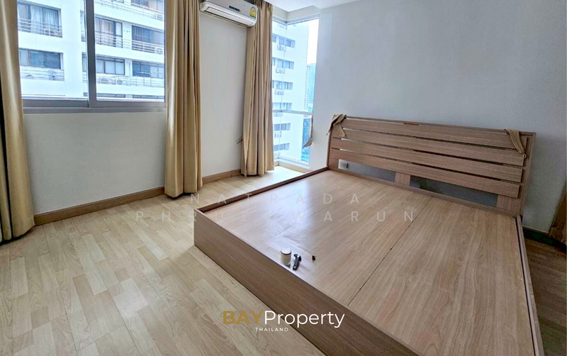 For Sale - The Rajdamri, Bangkok