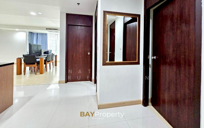 For Sale - The Rajdamri, Bangkok