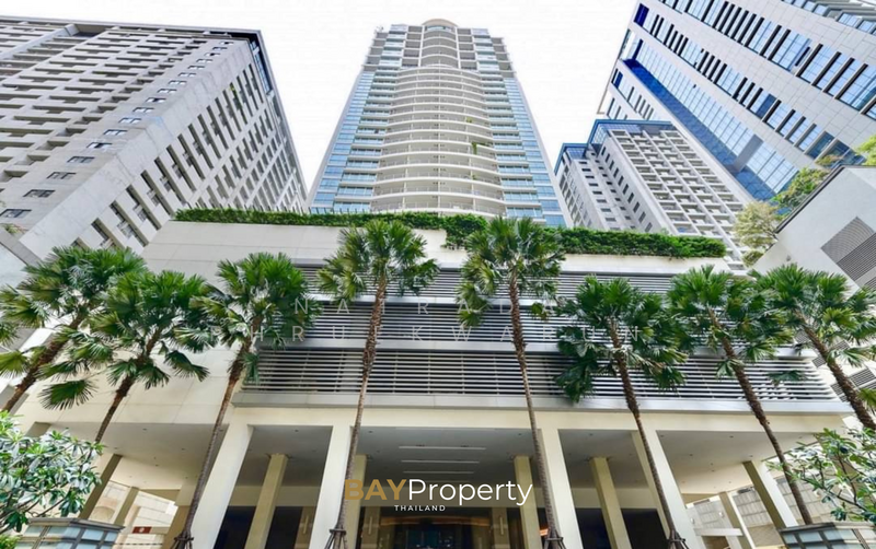 For Sale - The Rajdamri, Bangkok