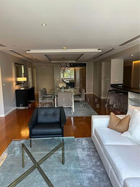 ให้เช่า - La Citta Penthouse : ลา ซิตต้า ทองหล่อ 8, กรุงเทพ