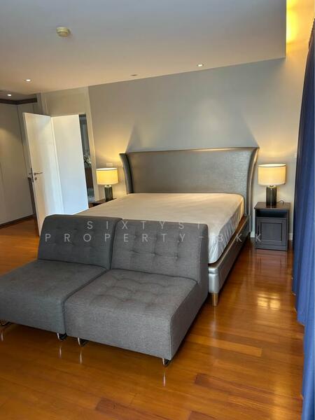 ให้เช่า - La Citta Penthouse : ลา ซิตต้า ทองหล่อ 8, กรุงเทพ