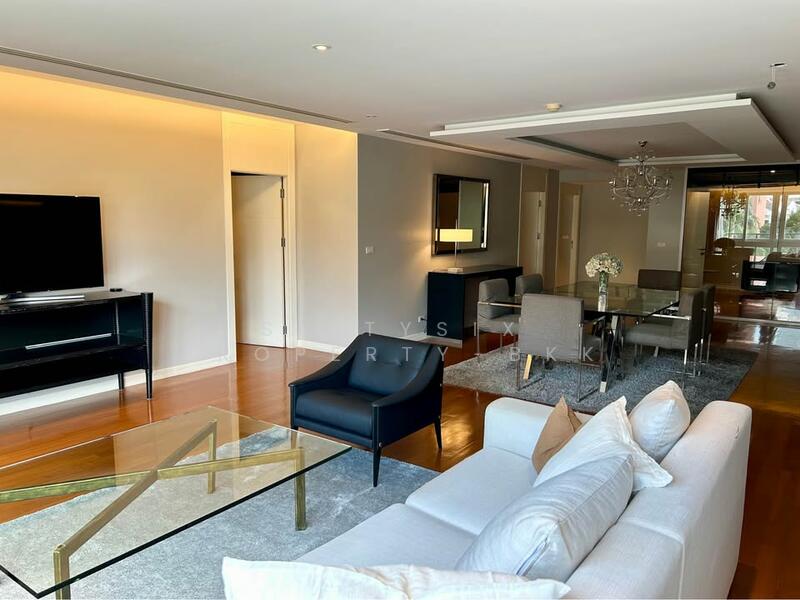 ให้เช่า - La Citta Penthouse : ลา ซิตต้า ทองหล่อ 8, กรุงเทพ