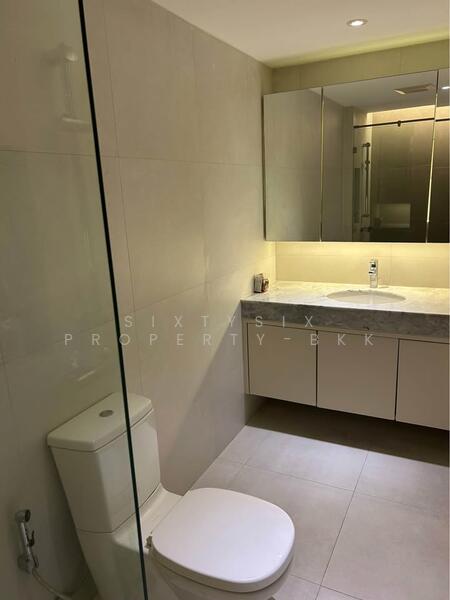 ให้เช่า - La Citta Penthouse : ลา ซิตต้า ทองหล่อ 8, กรุงเทพ