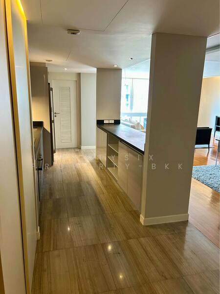 ให้เช่า - La Citta Penthouse : ลา ซิตต้า ทองหล่อ 8, กรุงเทพ