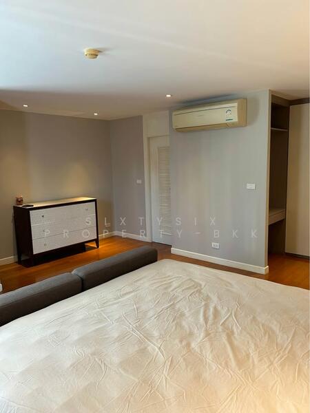 ให้เช่า - La Citta Penthouse : ลา ซิตต้า ทองหล่อ 8, กรุงเทพ