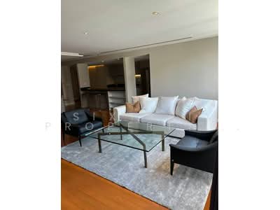 For Rent - La Citta Penthouse, Bangkok