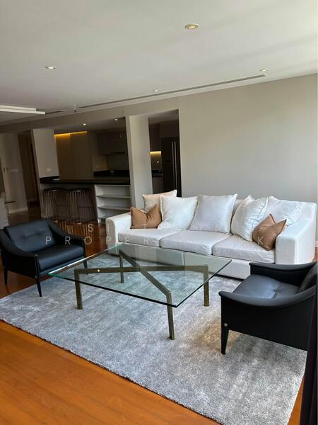 ให้เช่า - La Citta Penthouse : ลา ซิตต้า ทองหล่อ 8, กรุงเทพ