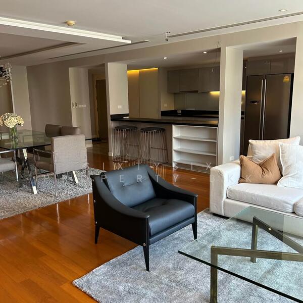 ให้เช่า - La Citta Penthouse : ลา ซิตต้า ทองหล่อ 8, กรุงเทพ