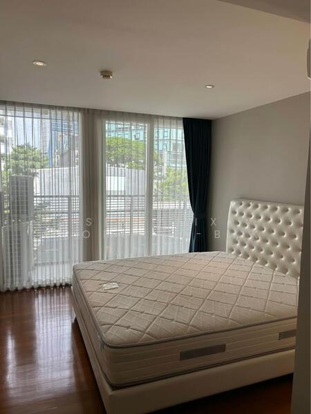 ให้เช่า - La Citta Penthouse : ลา ซิตต้า ทองหล่อ 8, กรุงเทพ