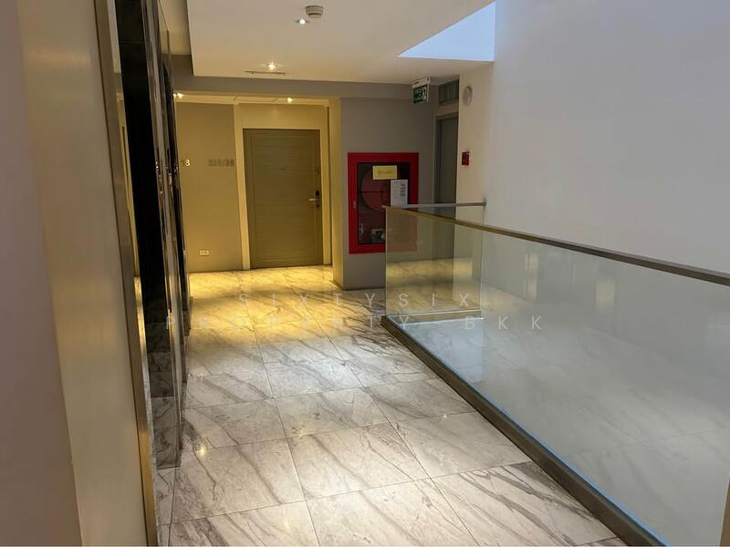 ให้เช่า - La Citta Penthouse : ลา ซิตต้า ทองหล่อ 8, กรุงเทพ