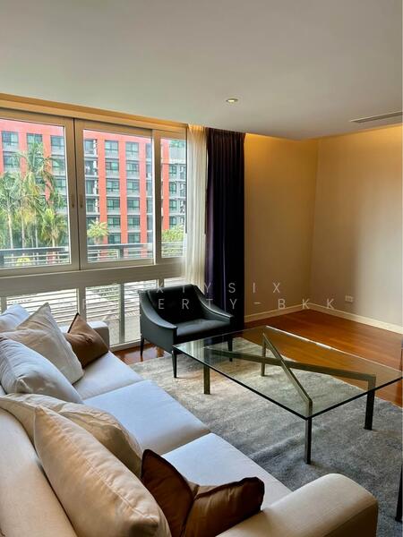 ให้เช่า - La Citta Penthouse : ลา ซิตต้า ทองหล่อ 8, กรุงเทพ