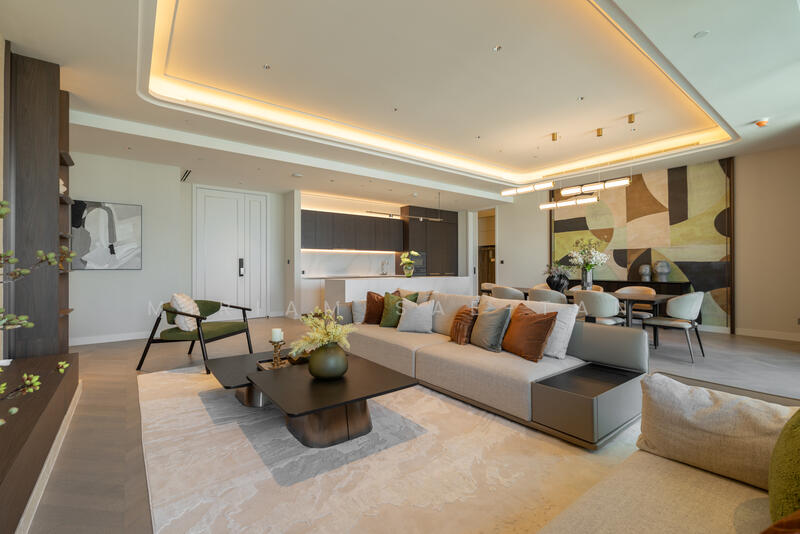 For Sale - ONE89 Wireless, Bangkok