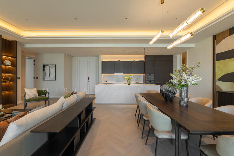 For Sale - ONE89 Wireless, Bangkok