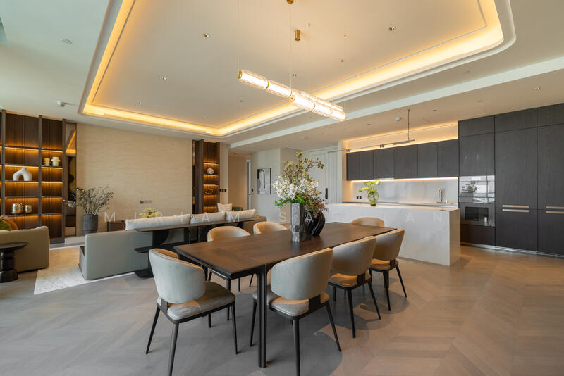 For Sale - ONE89 Wireless, Bangkok