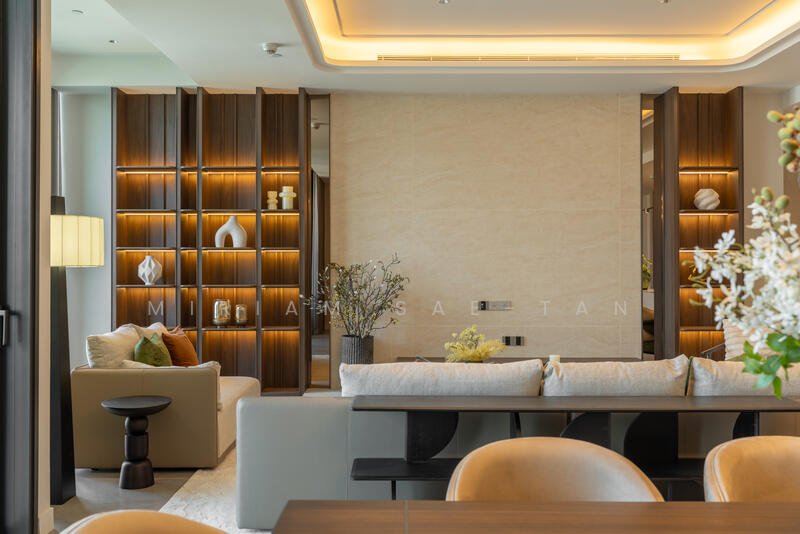 For Sale - ONE89 Wireless, Bangkok