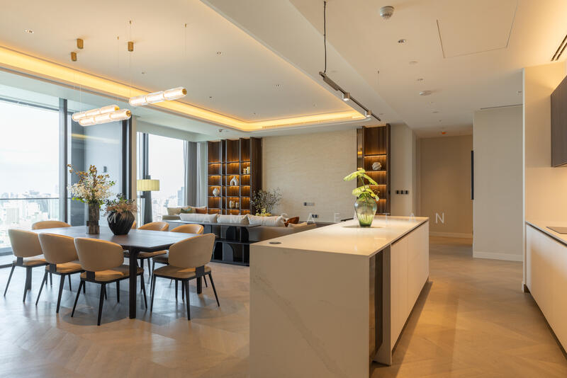 For Sale - ONE89 Wireless, Bangkok