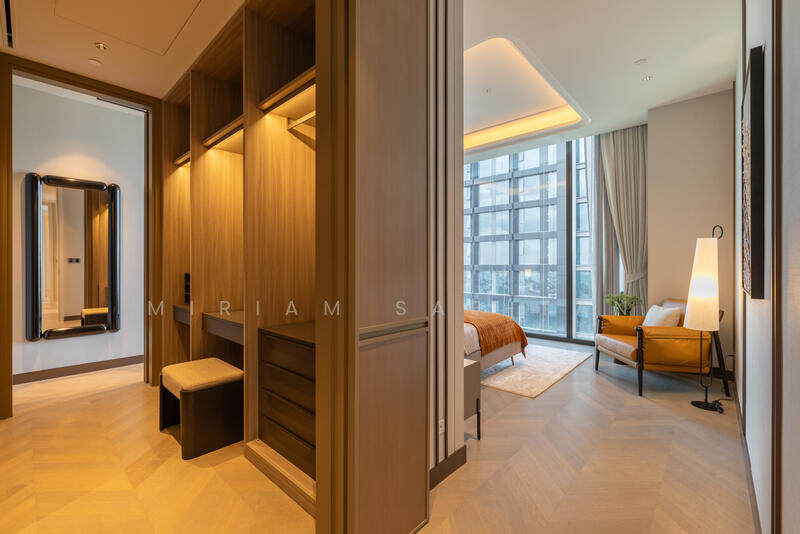 For Sale - ONE89 Wireless, Bangkok