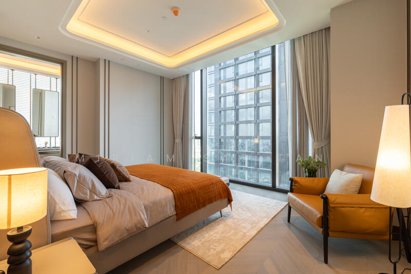 For Sale - ONE89 Wireless, Bangkok