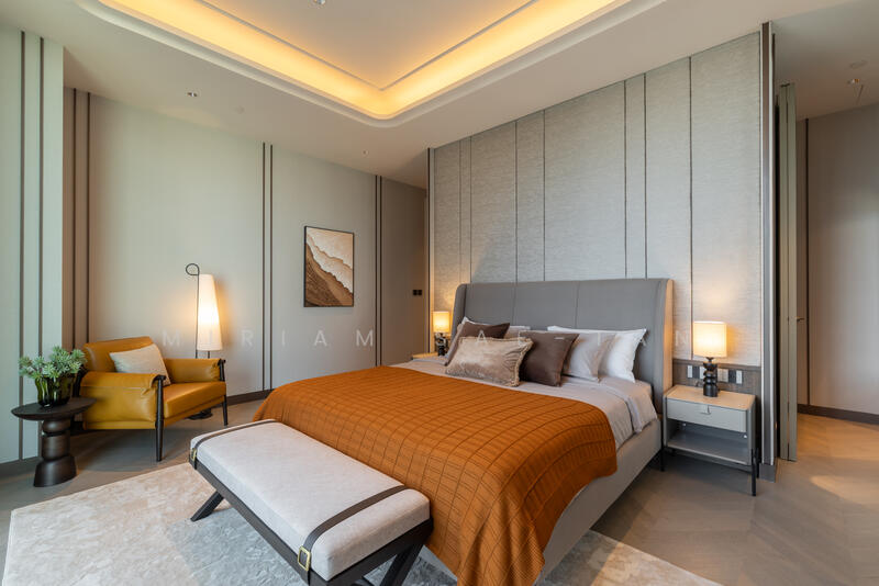 For Sale - ONE89 Wireless, Bangkok