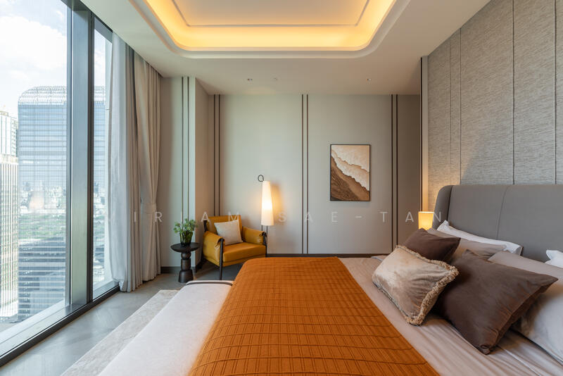 For Sale - ONE89 Wireless, Bangkok