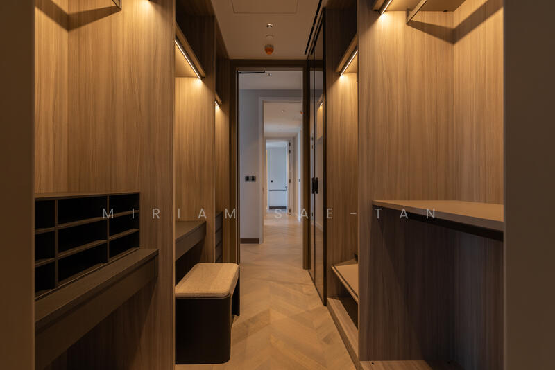 For Sale - ONE89 Wireless, Bangkok