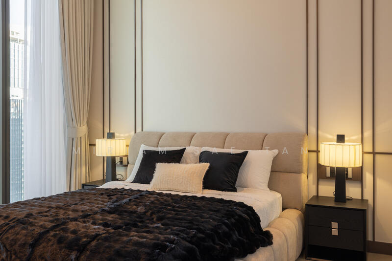 For Sale - ONE89 Wireless, Bangkok