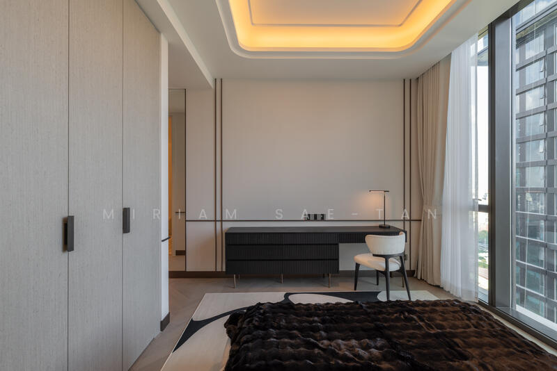 For Sale - ONE89 Wireless, Bangkok