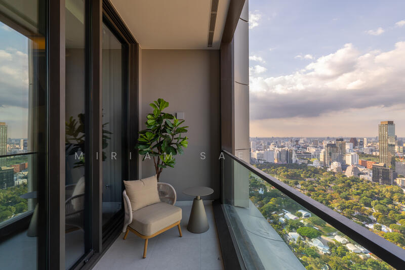 For Sale - ONE89 Wireless, Bangkok