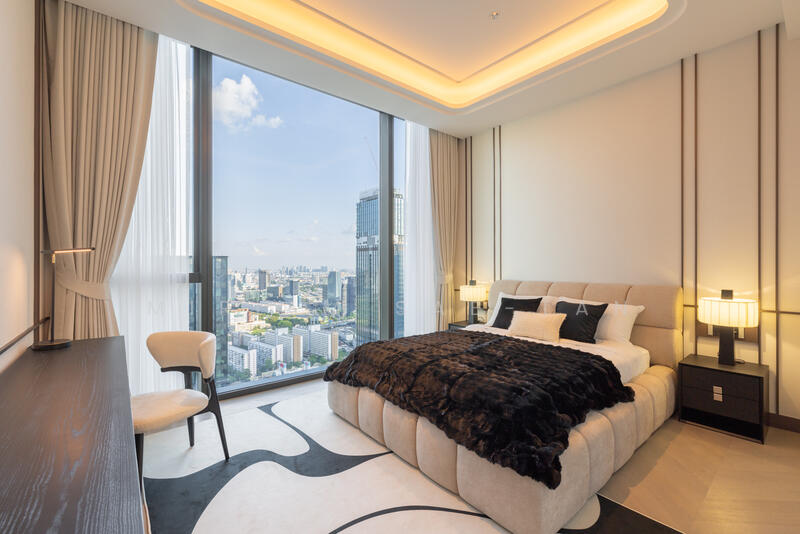 For Sale - ONE89 Wireless, Bangkok