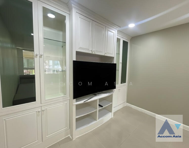 For Rent - Fifty Fifth Tower, Bangkok