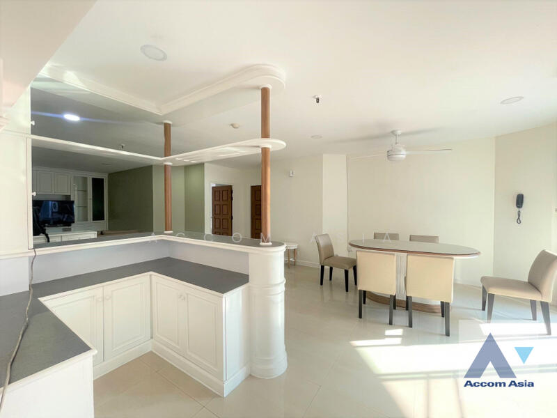 For Rent - Fifty Fifth Tower, Bangkok