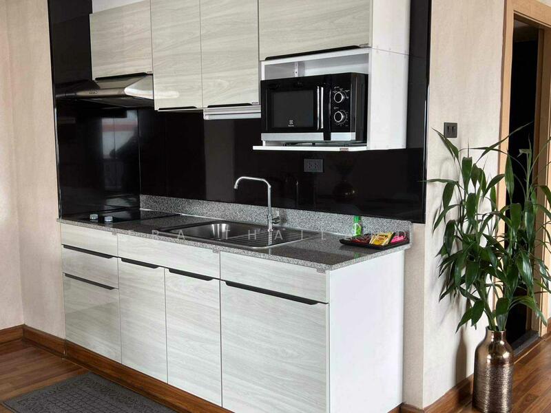 ขาย - Hillside Condo 3 : ฮิลล์ไซด์คอนโดมิเนียม 3, เชียงใหม่