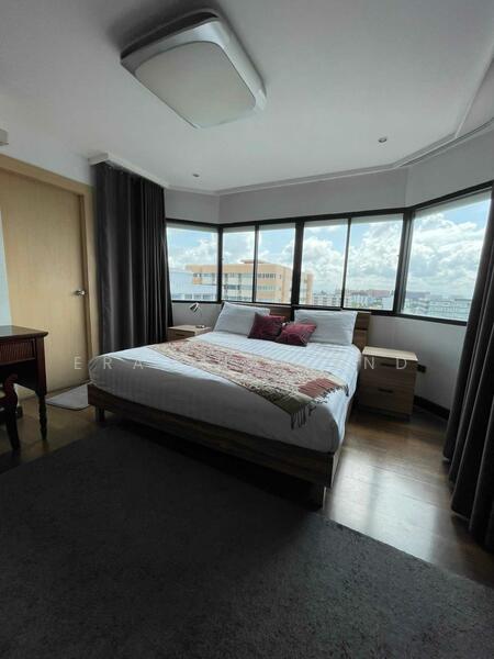 ขาย - Hillside Condo 3 : ฮิลล์ไซด์คอนโดมิเนียม 3, เชียงใหม่