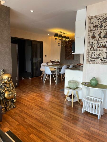 ขาย - Hillside Condo 3 : ฮิลล์ไซด์คอนโดมิเนียม 3, เชียงใหม่