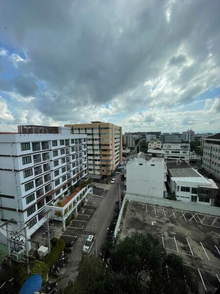 ขาย - Hillside Condo 3 : ฮิลล์ไซด์คอนโดมิเนียม 3, เชียงใหม่