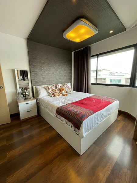 ขาย - Hillside Condo 3 : ฮิลล์ไซด์คอนโดมิเนียม 3, เชียงใหม่