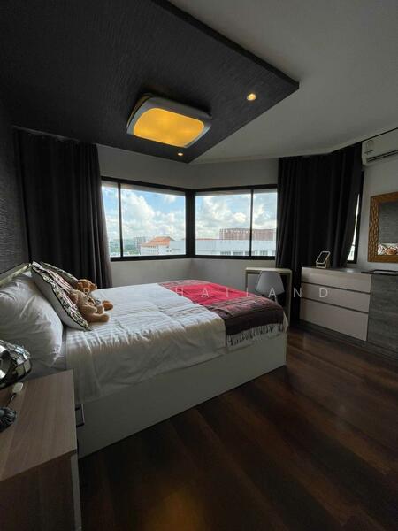 ขาย - Hillside Condo 3 : ฮิลล์ไซด์คอนโดมิเนียม 3, เชียงใหม่