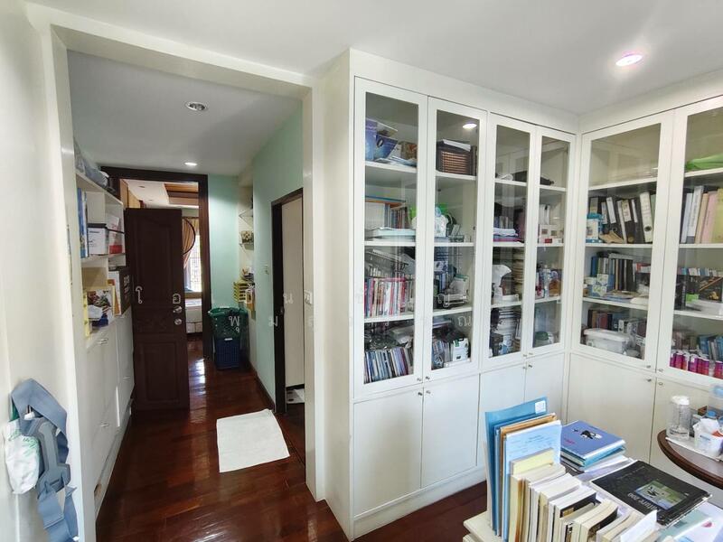 For Sale - Si Chaithong 3, Nonthaburi