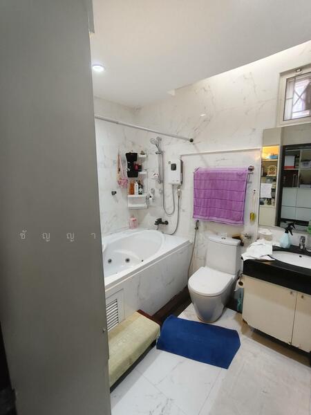 For Sale - Si Chaithong 3, Nonthaburi