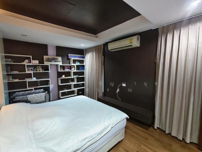 For Sale - Si Chaithong 3, Nonthaburi