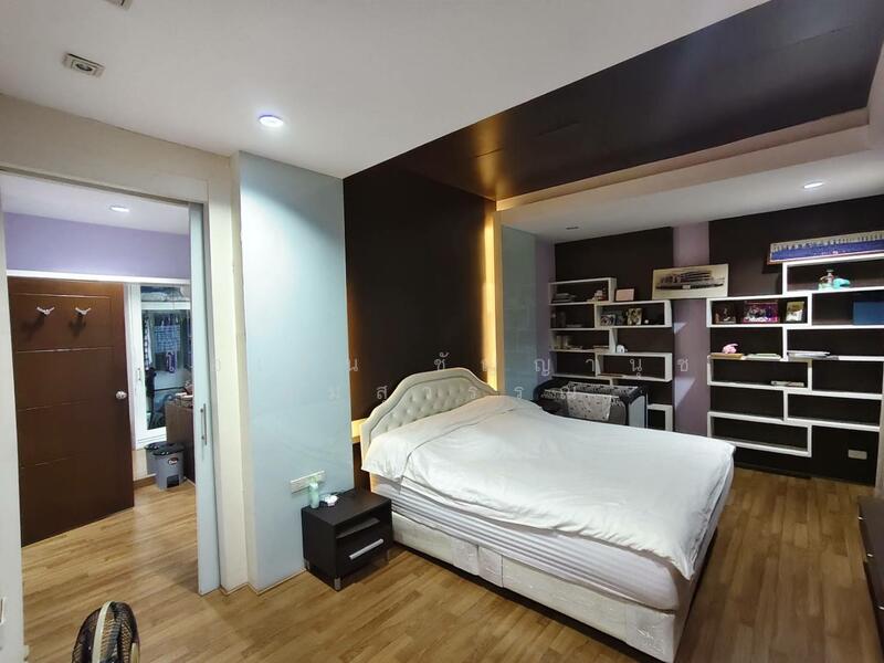 For Sale - Si Chaithong 3, Nonthaburi