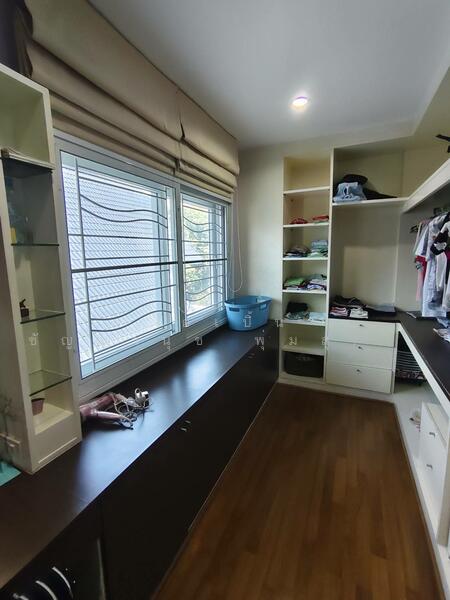 For Sale - Si Chaithong 3, Nonthaburi