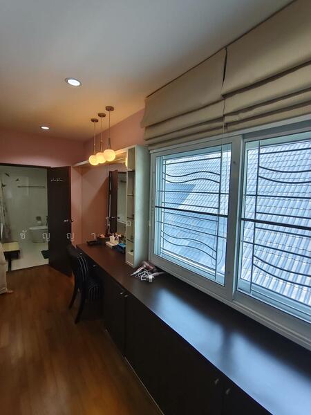 For Sale - Si Chaithong 3, Nonthaburi