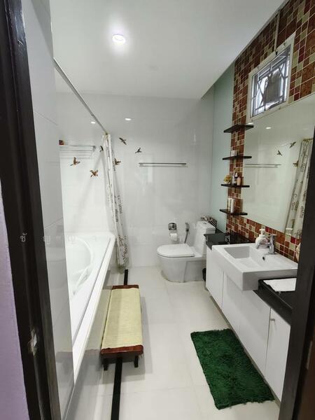 For Sale - Si Chaithong 3, Nonthaburi