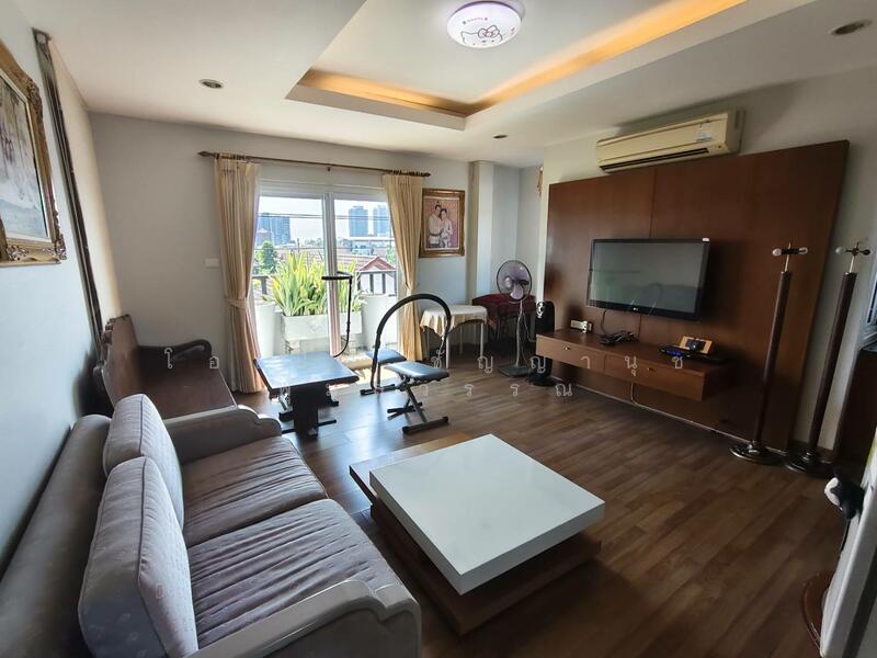 For Sale - Si Chaithong 3, Nonthaburi